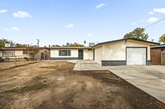 1153 E Calwa Ave, Fresno, CA 93706