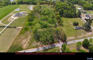 1710 Bethel Rd NE, Hartselle, AL 35640