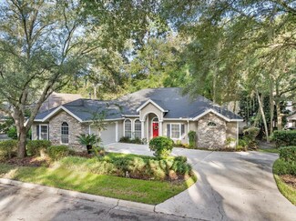 10544 SW 51st Ln, Gainesville, FL 32608