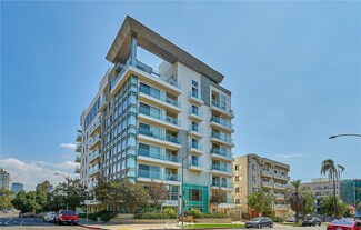702 S Serrano Ave Unit 405, Los Angeles, CA 90005