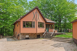21 Little Shore Dr, Madison, NH 03849