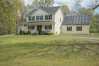 13911 Sunrise Dr, Neosho, MO 64850