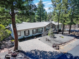 1040 S Cherokee Dr, Show Low, AZ 85901