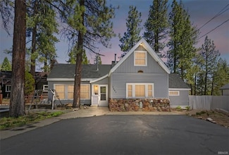 681 Chipmunk Ln, Big Bear Lake, CA 92333