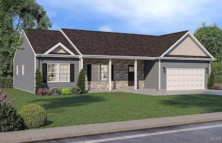 8 Country Club Rd, Ashland, PA 17921
