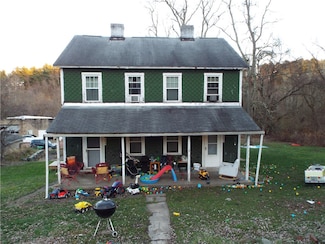 204 Tower Hill Rd, New Salem, PA 15468