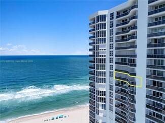 16711 Collins Ave Unit 2106, Sunny Isles Beach, FL 33160