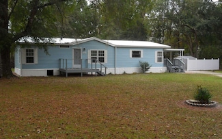 288 NW Michelle Place, Lake City, FL 32055