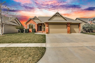 2425 N Sawgrass Ct, Derby, KS 67037