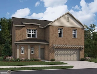 432 Corricella Ct, McDonough, GA 30253