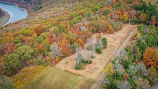 20 Eagle Ridge, Higden, AR 72067