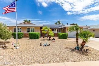 11032 W Cherry Hills Dr W, Sun City, AZ 85351