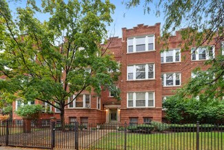4454 N Beacon St Unit 2, Chicago, IL 60640