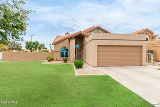1213 W Sand Dune Dr, Gilbert, AZ 85233