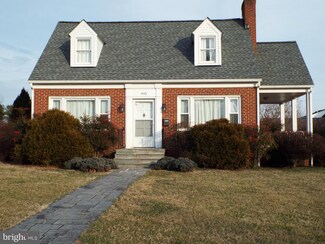 905 Nottingham St, Culpeper, VA 22701