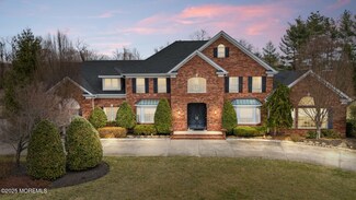2 Bowling Green, Colts Neck, NJ 07722
