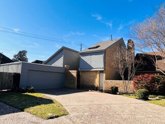 102 Old Bridge Lake, Houston, TX 77069