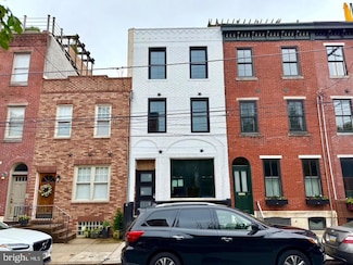 724 Fitzwater St, Philadelphia, PA 19147