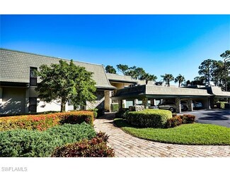 523 Wildwood Ln Unit 523, Naples, FL 34105