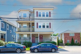 5090 Washington St Unit 3, West Roxbury, MA 02132