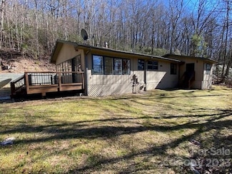 1416 Hickory Acres Rd, Hendersonville, NC 28792