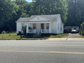 525 E Side Hwy, Waynesboro, VA 22980