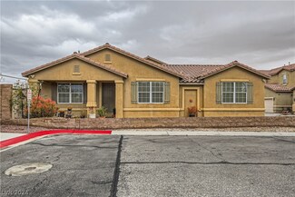 6604 Frances Celia Ave, Las Vegas, NV 89122