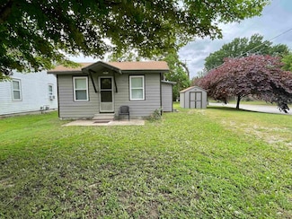 743 N Mount Carmel Ave, Wichita, KS 67203