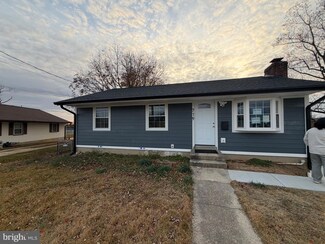 719 Carson Ave, Oxon Hill, MD 20745