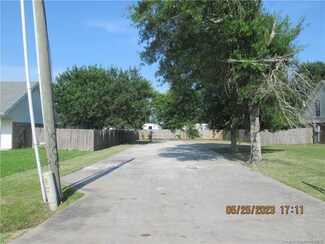 800 A Granger St, Iowa, LA 70647