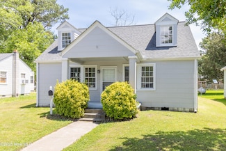 808 Cabarrus St, Edenton, NC 27932