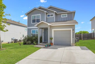 5506 Rosillo Bluff, San Antonio, TX 78222