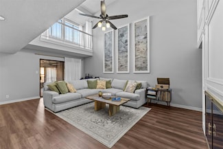 10916 Crown Colony Dr Unit 3, Austin, TX 78747