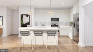 83 Bethlehem Pike Unit 1213 FIRESTONE, Colmar, PA 18915