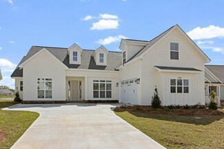 8466 Hickory Branch Trail, Tallahassee, FL 32312