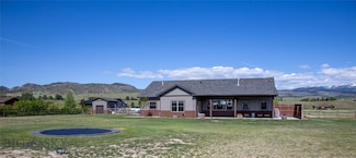 8 Sunset Ct, Ennis, MT 59729