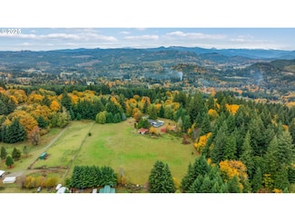 22416 NE Abernathy Rd, Yacolt, WA 98675