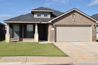 6809 Blue Sky St, Midland, TX 79705