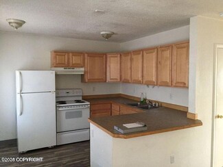 636 W 45th Ave Unit 9, Anchorage, AK 99503