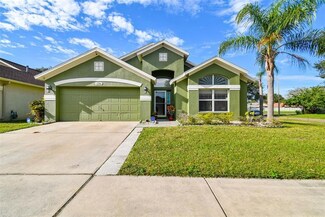 1701 Bondurant Way, Brandon, FL 33511