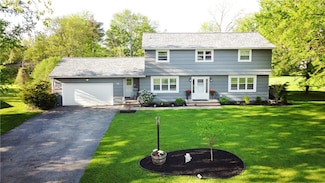 42 Firestone Dr, Rochester, NY 14624