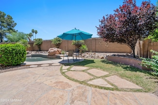 9622 E Corte Torre Del Sol, Tucson, AZ 85748