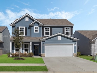 99 Raines Way, Bluffton, SC 29909