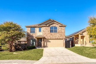 9514 Rainbow Creek, San Antonio, TX 78245