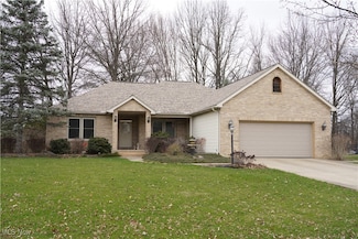 1045 Hunters Chase, Grafton, OH 44044