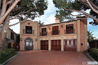 43 Linda Isle, Newport Beach, CA 92660
