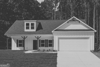 Trct 1 Paoli St, Comer, GA 30629