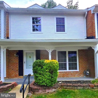4403 Aspen Dr, Alexandria, VA 22309