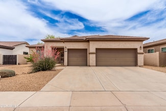 5749 S Dragoon Dr, Chandler, AZ 85249