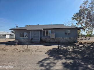 845 Mc Lean St, Fallon, NV 89406